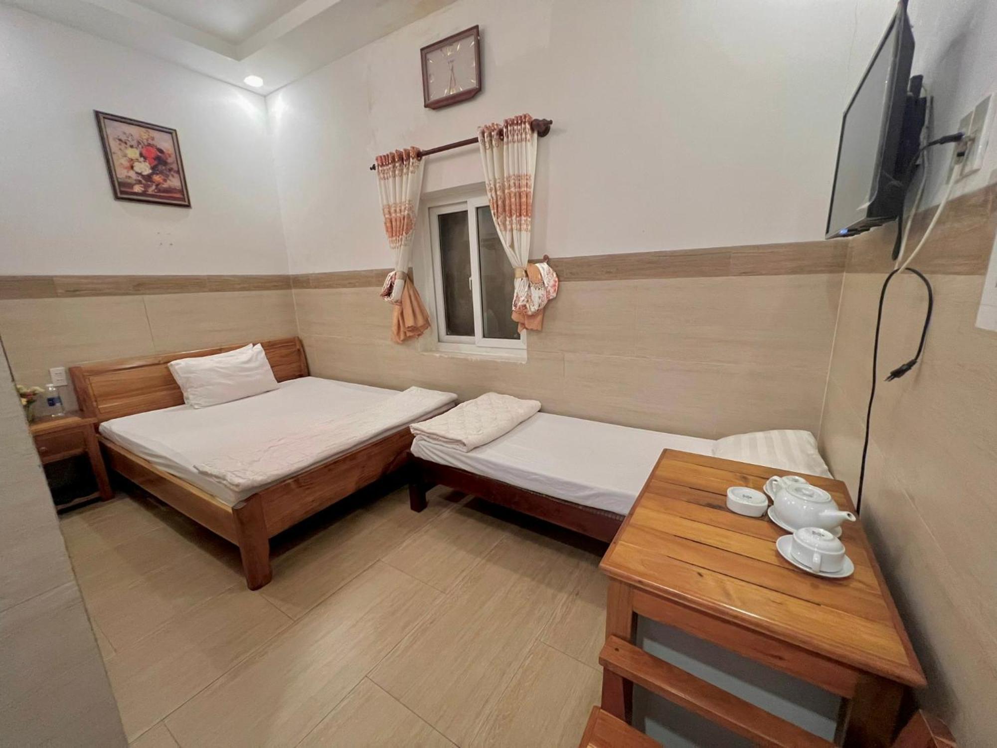 Kim Hong Phuong Guesthouse Phu Quoc Exterior photo