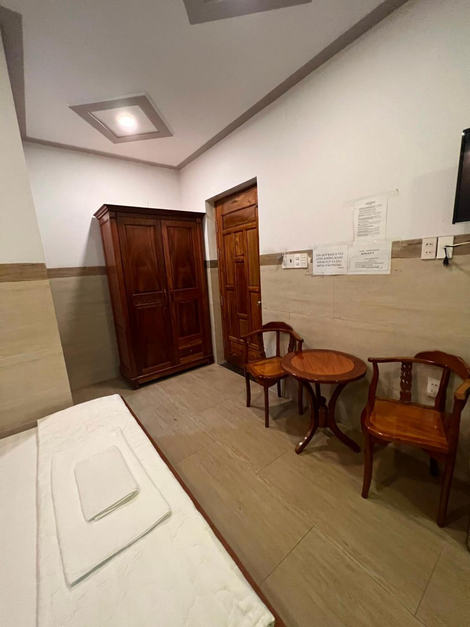 Kim Hong Phuong Guesthouse Phu Quoc Exterior photo