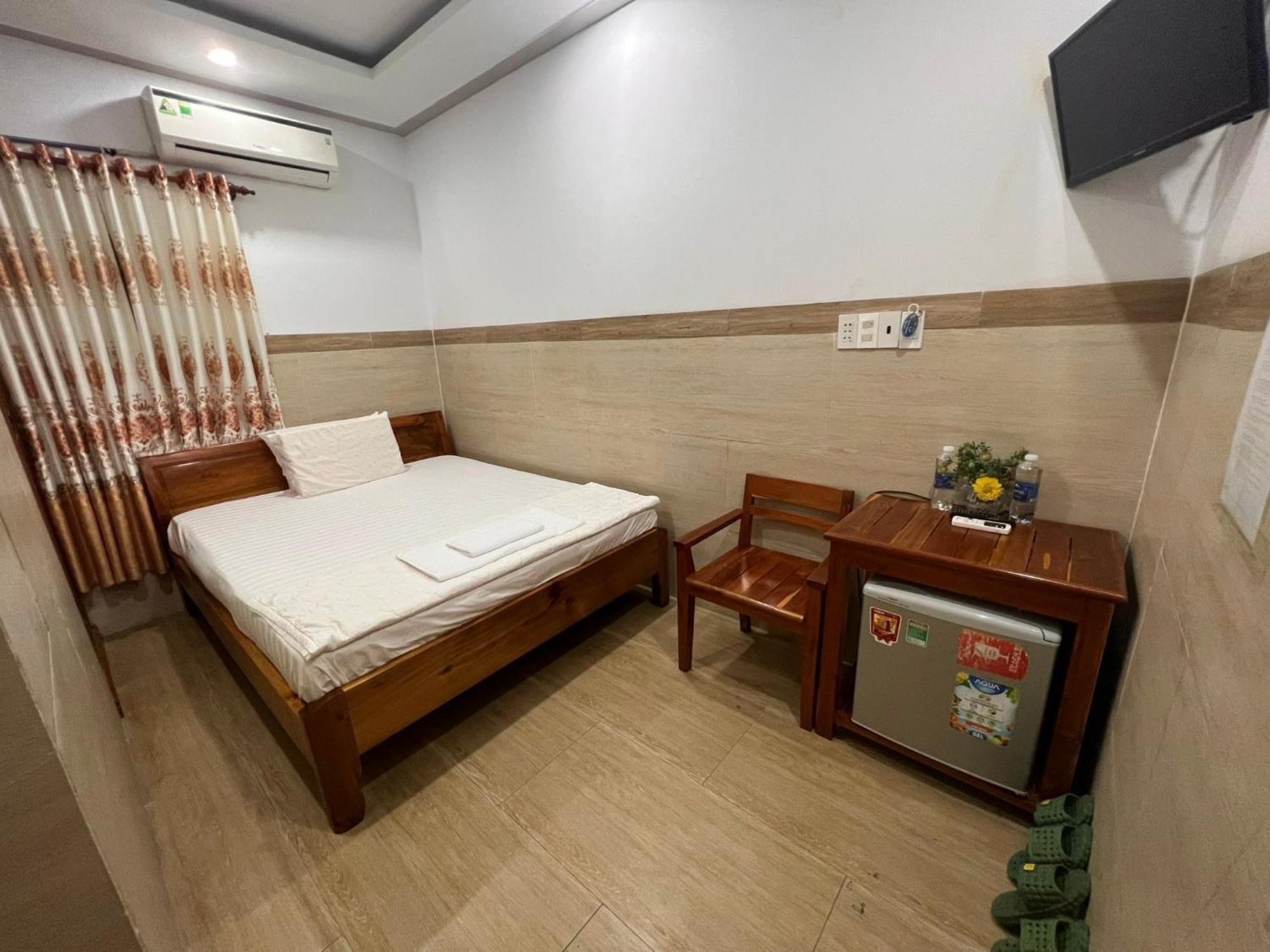 Kim Hong Phuong Guesthouse Phu Quoc Exterior photo