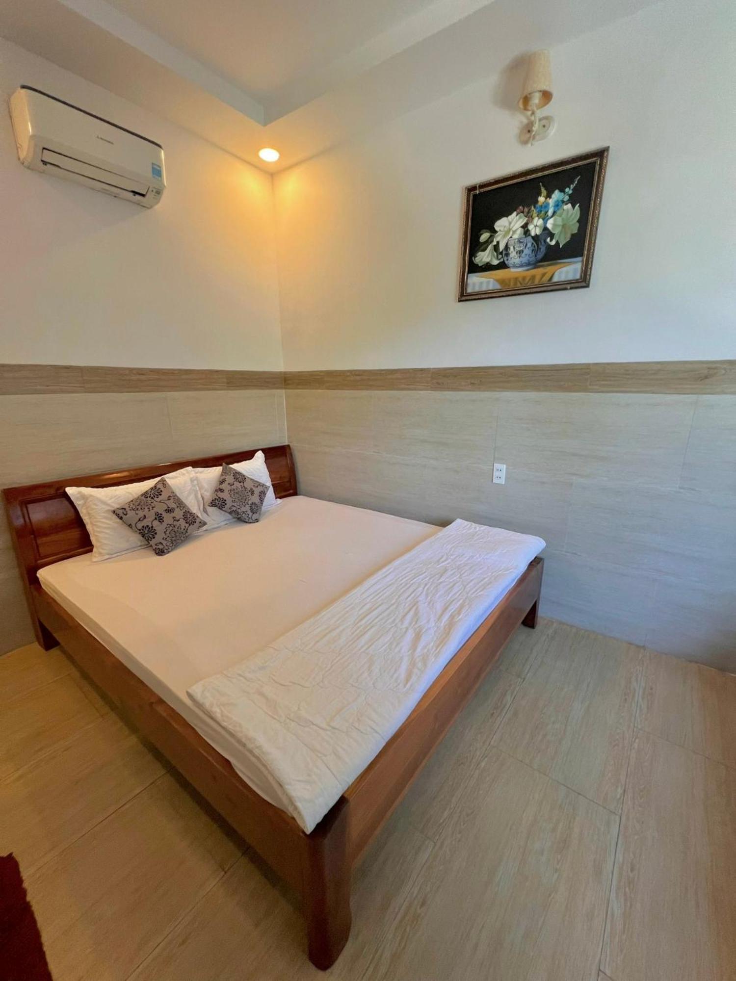 Kim Hong Phuong Guesthouse Phu Quoc Exterior photo