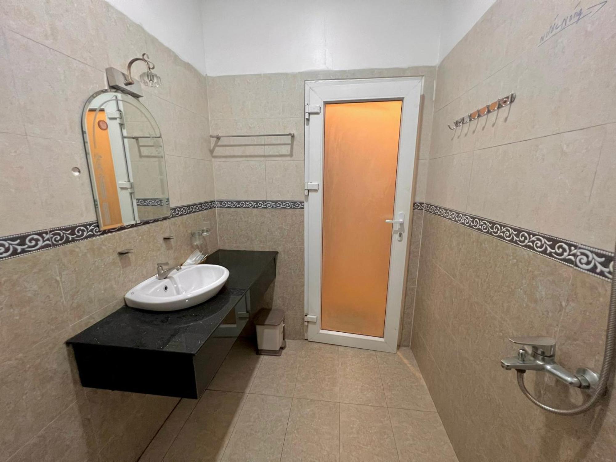Kim Hong Phuong Guesthouse Phu Quoc Exterior photo