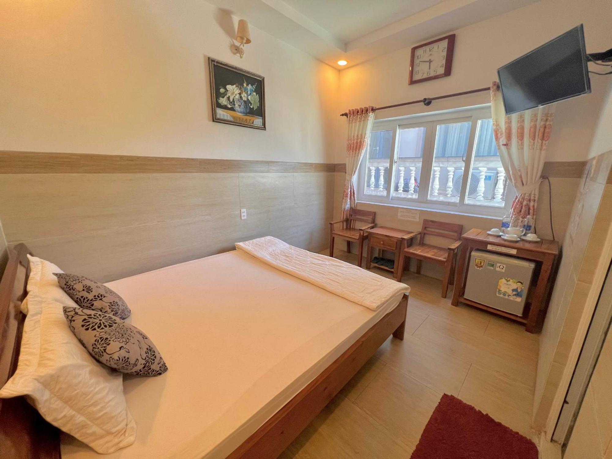 Kim Hong Phuong Guesthouse Phu Quoc Exterior photo