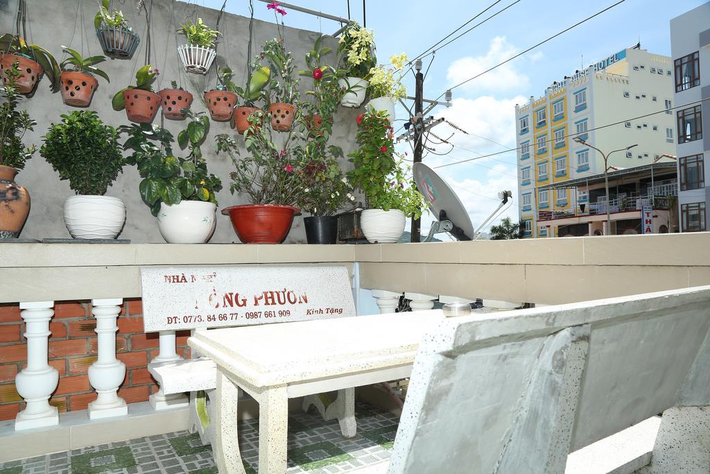 Kim Hong Phuong Guesthouse Phu Quoc Exterior photo