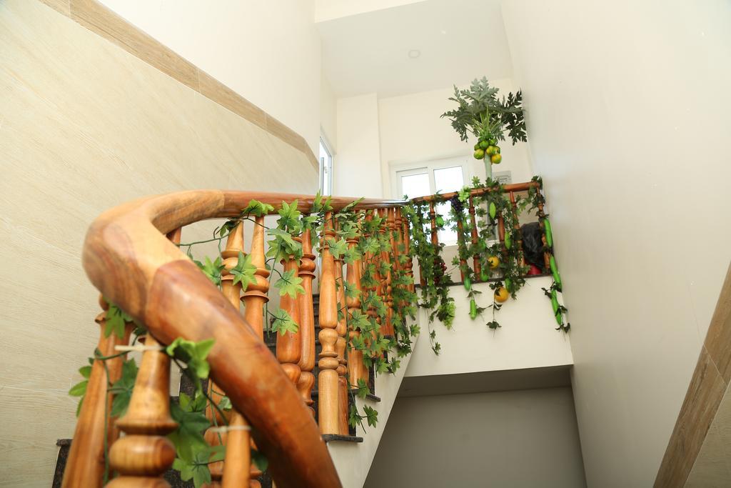 Kim Hong Phuong Guesthouse Phu Quoc Exterior photo