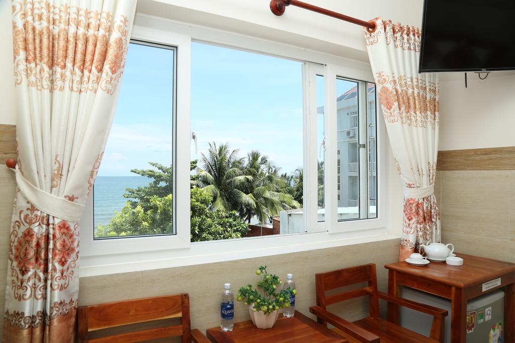 Kim Hong Phuong Guesthouse Phu Quoc Exterior photo