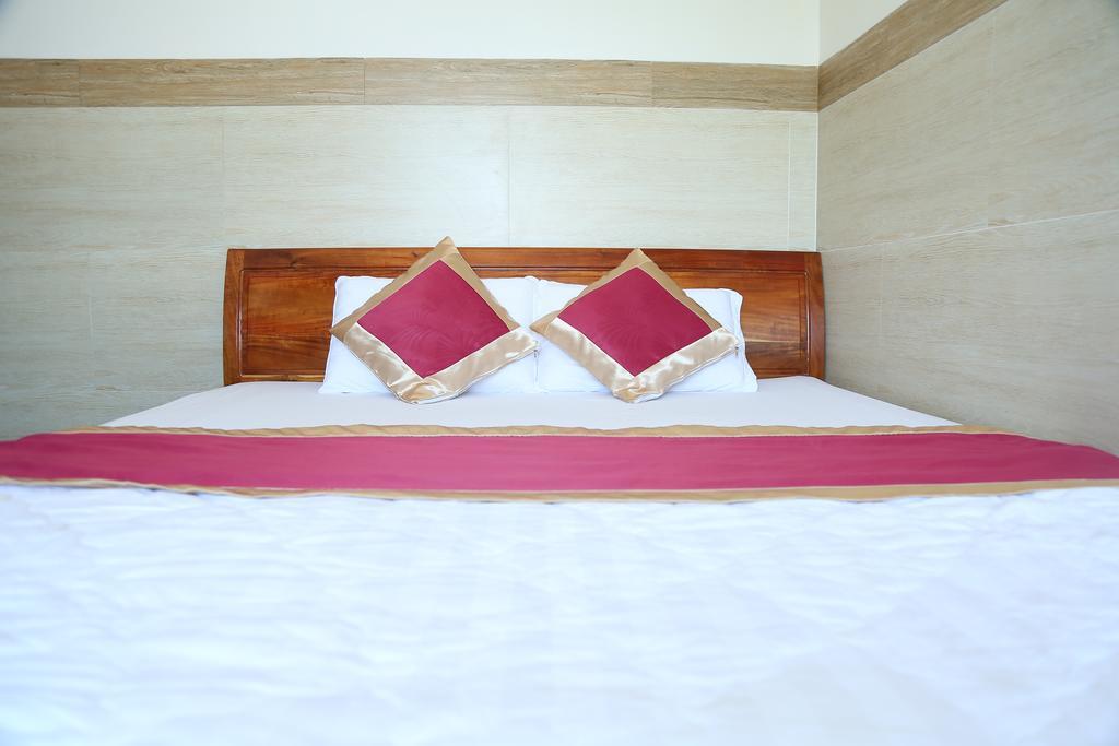 Kim Hong Phuong Guesthouse Phu Quoc Exterior photo