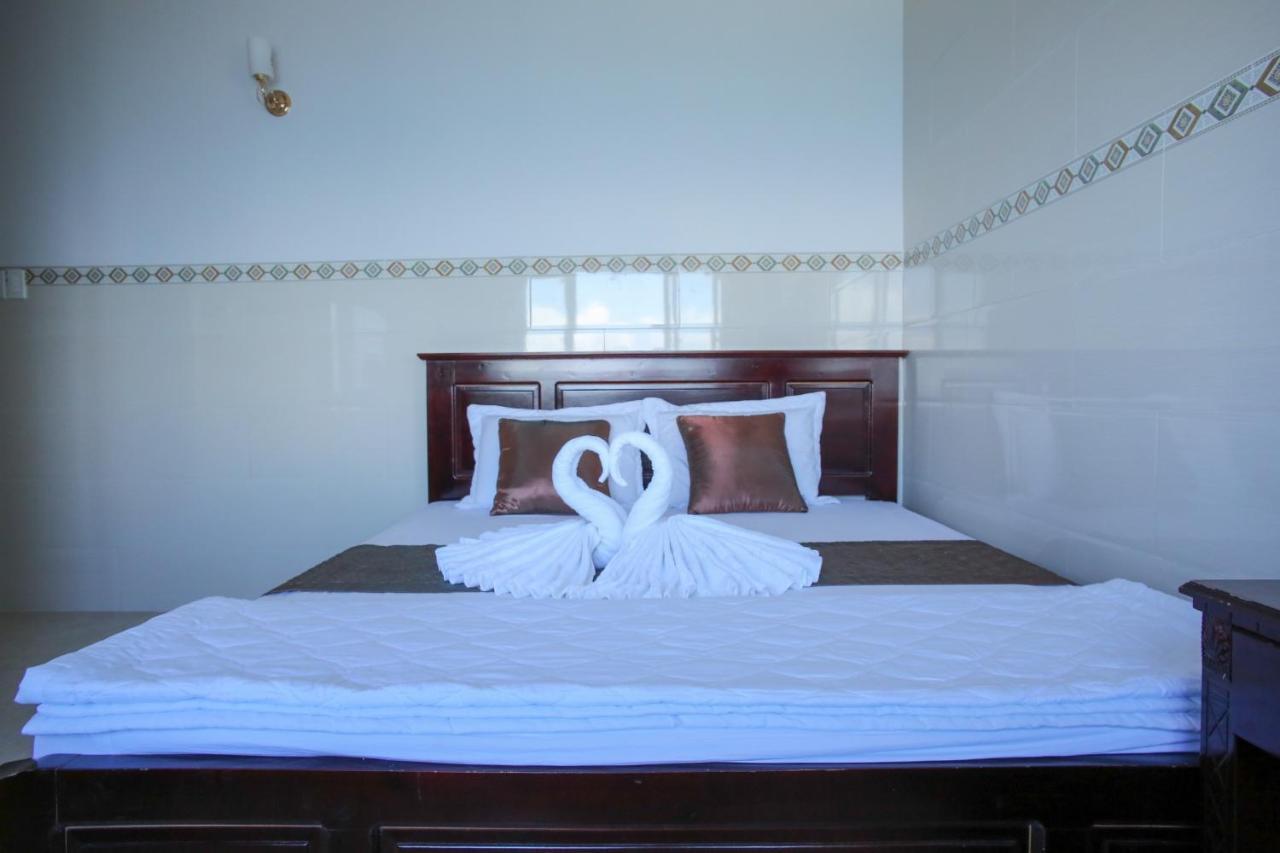Kim Hong Phuong Guesthouse Phu Quoc Exterior photo